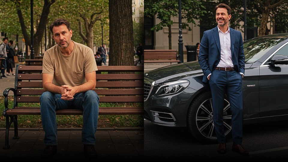 Posicionamento de Marca Pessoal