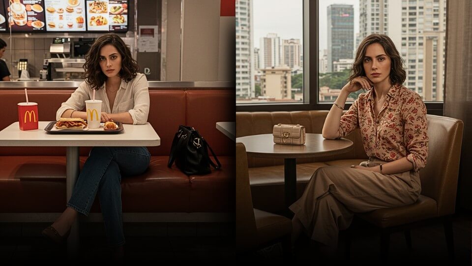 Posicionamento de Marca Pessoal