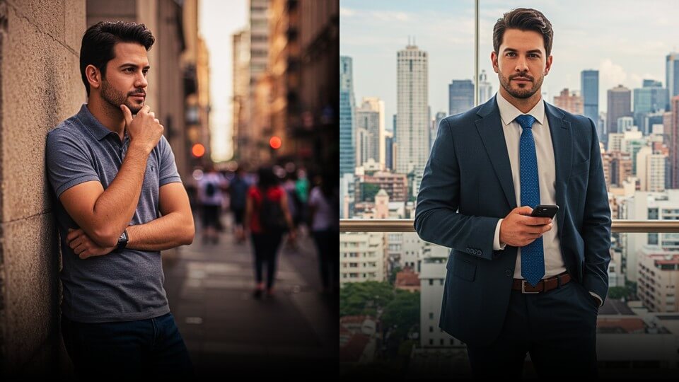 Posicionamento de Marca Pessoal