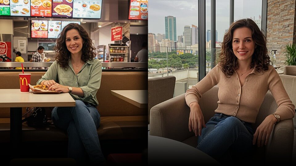 Posicionamento de Marca Pessoal